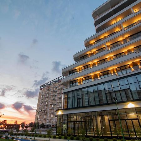 Rafaelo Resort Shengjin Luaran gambar