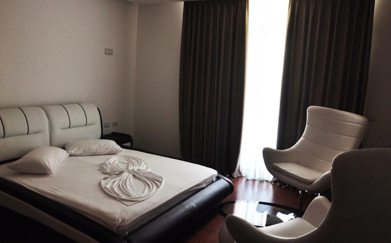 Rafaelo Resort Shengjin Luaran gambar