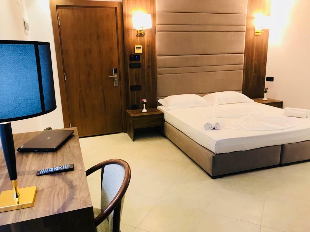 Rafaelo Resort Shengjin Luaran gambar