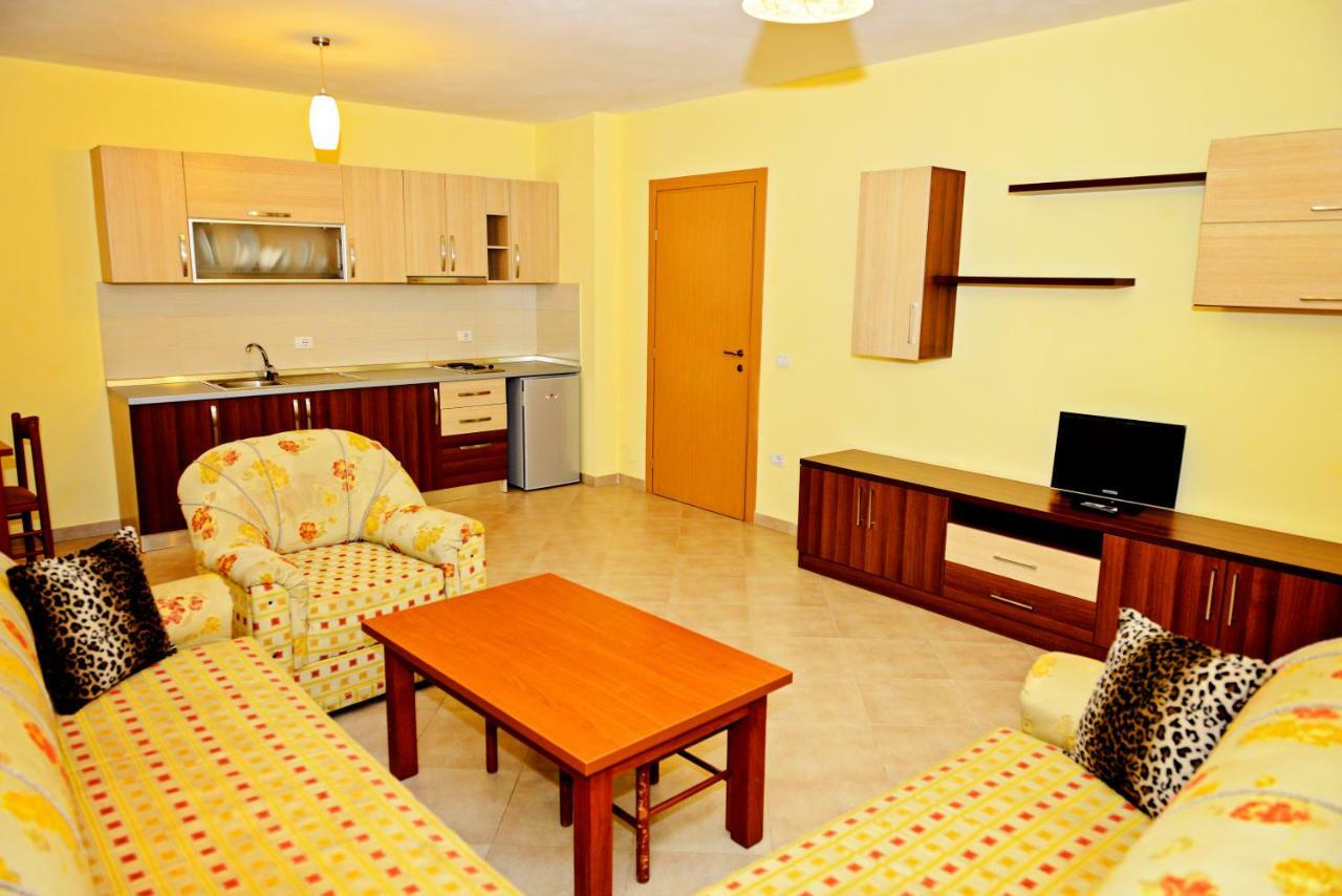 Rafaelo Resort Shengjin Luaran gambar