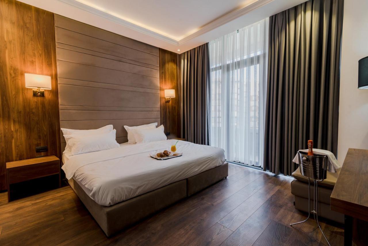 Rafaelo Resort Shengjin Luaran gambar
