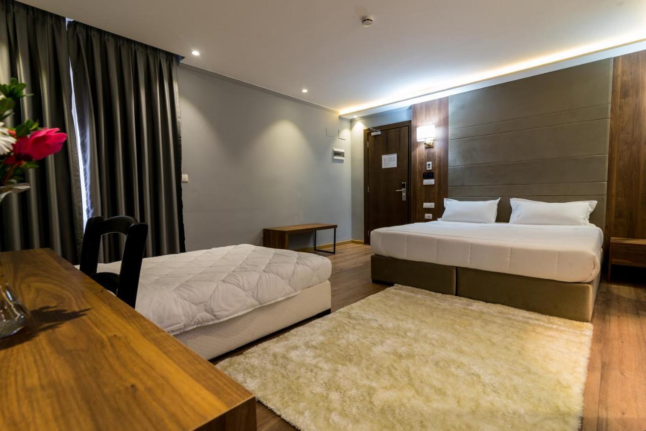 Rafaelo Resort Shengjin Luaran gambar