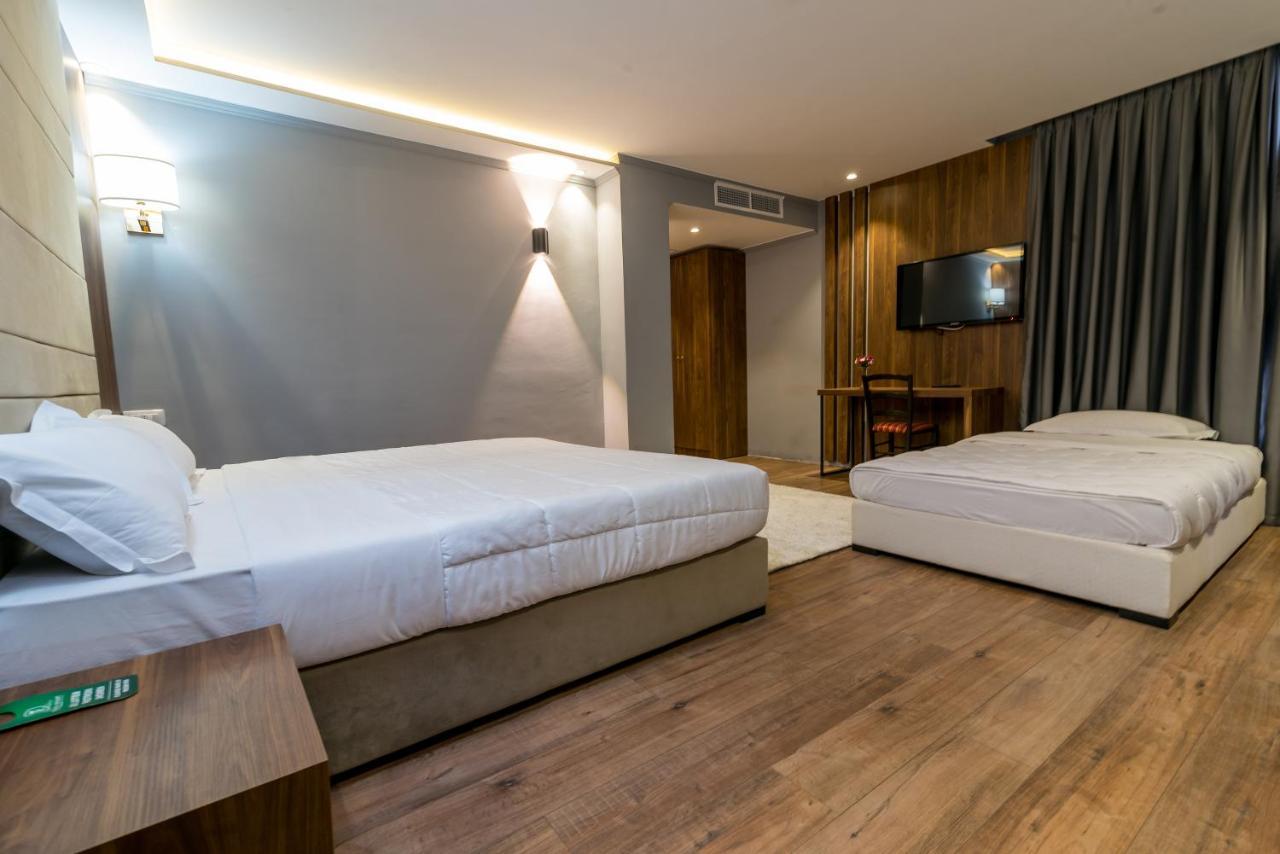 Rafaelo Resort Shengjin Luaran gambar