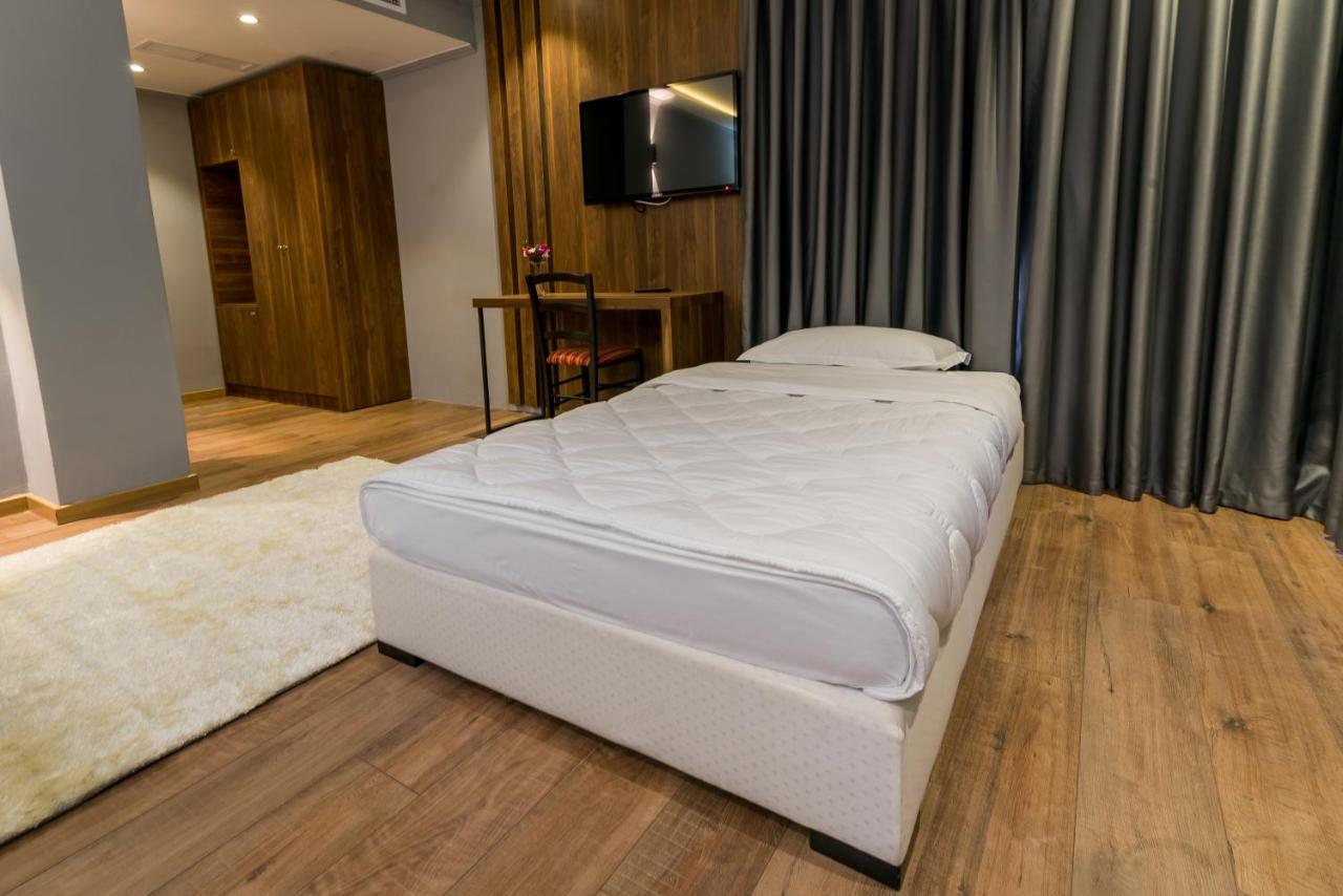 Rafaelo Resort Shengjin Luaran gambar