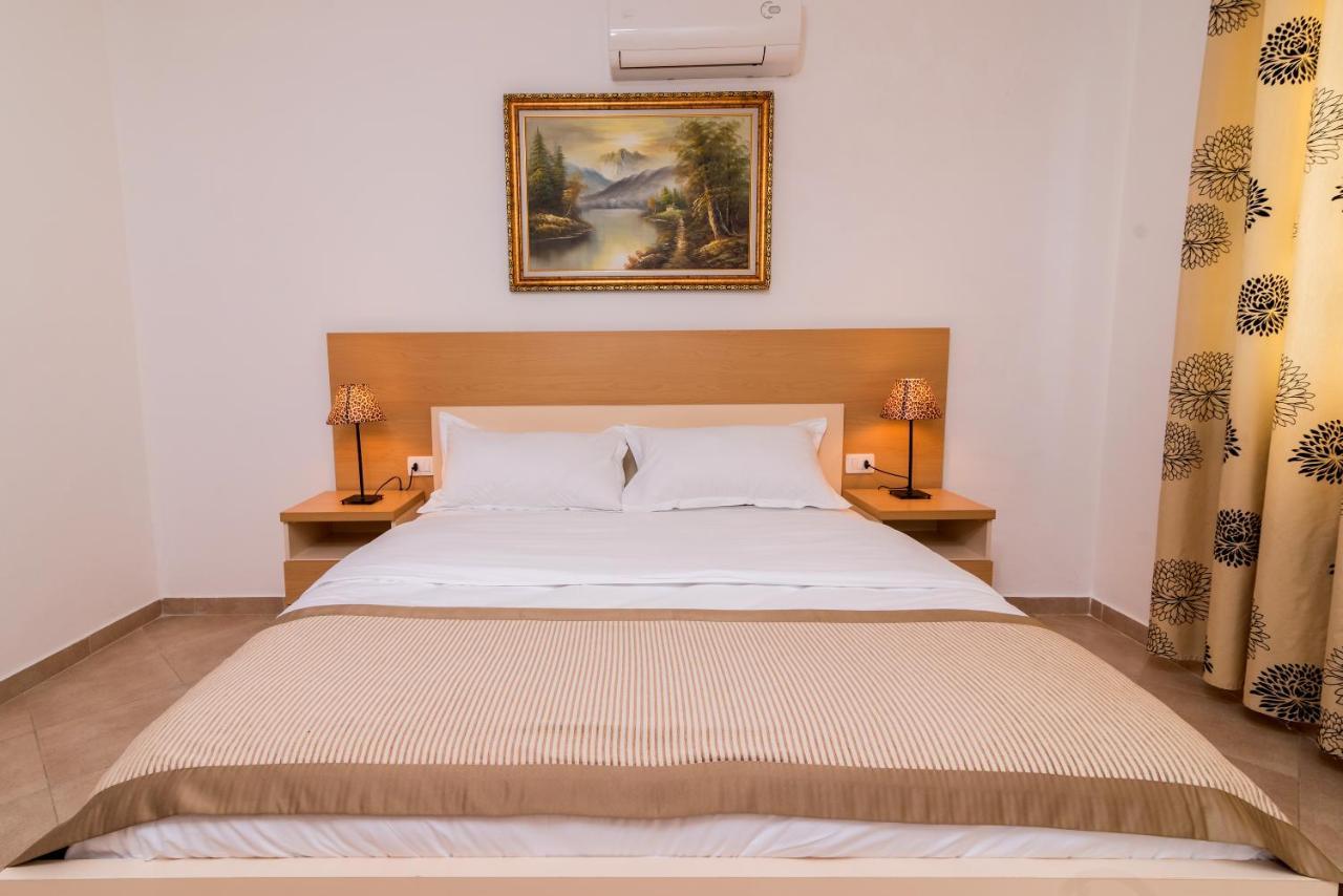 Rafaelo Resort Shengjin Luaran gambar
