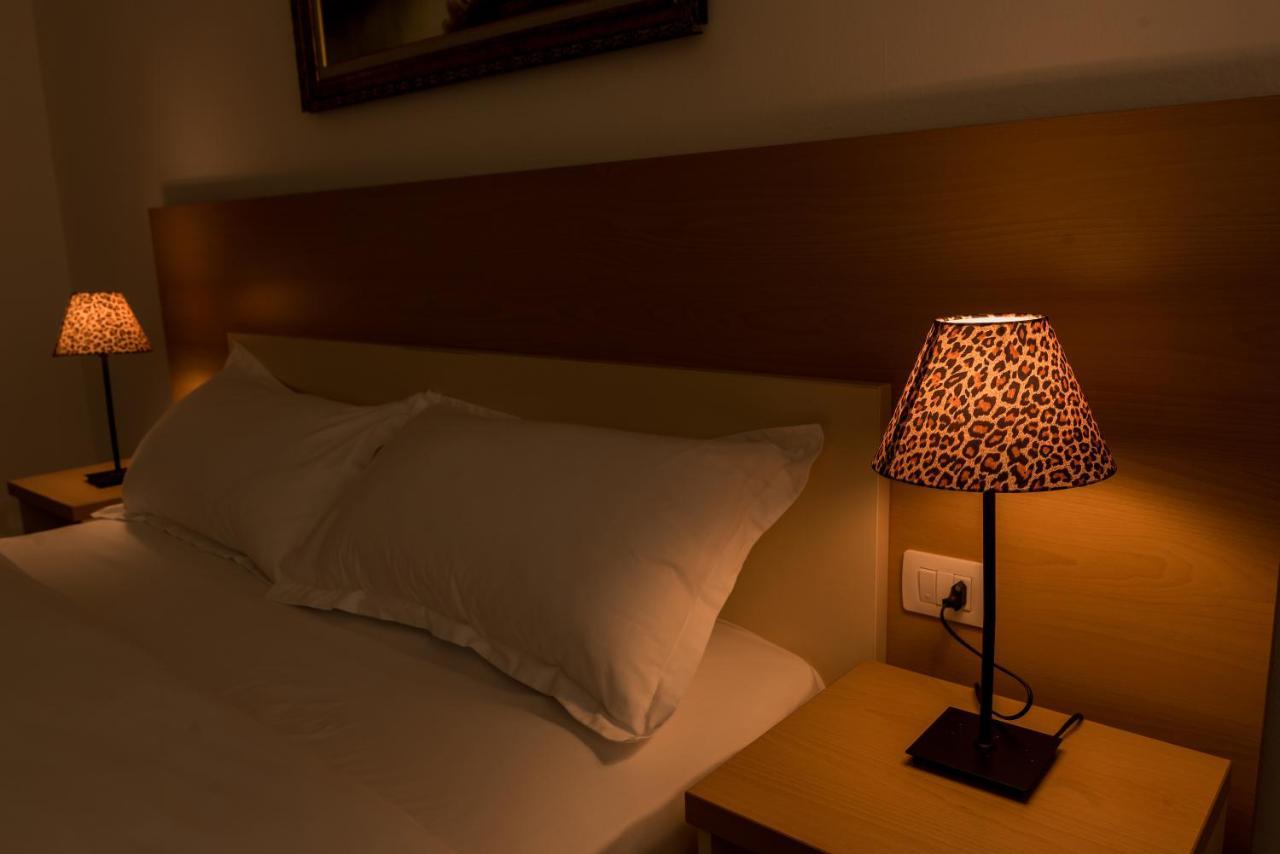 Rafaelo Resort Shengjin Luaran gambar
