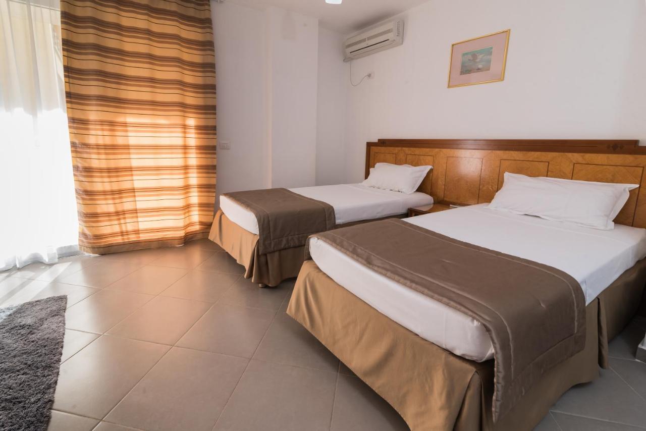 Rafaelo Resort Shengjin Luaran gambar