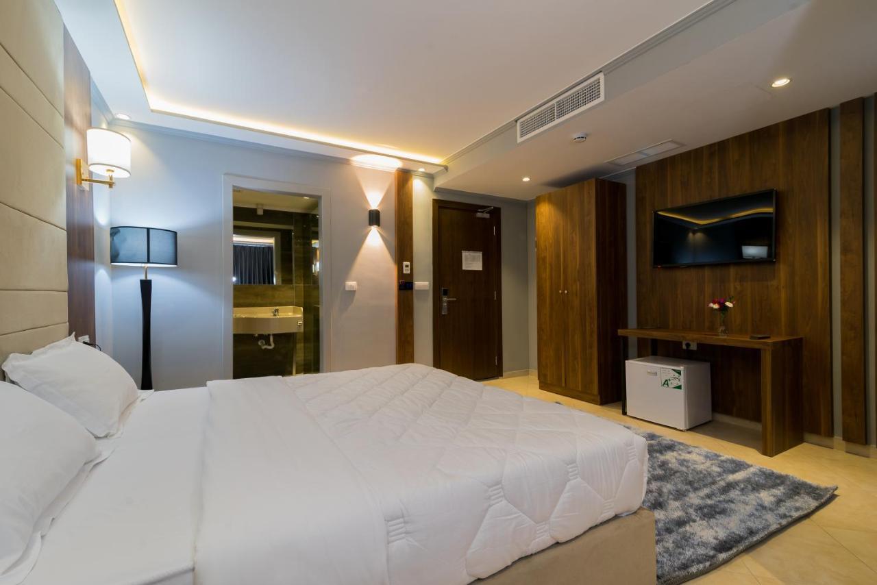 Rafaelo Resort Shengjin Luaran gambar