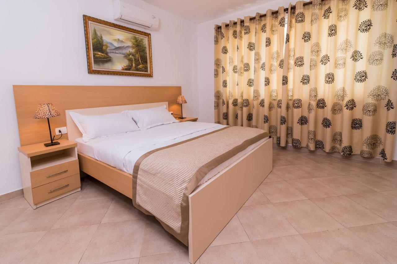 Rafaelo Resort Shengjin Luaran gambar