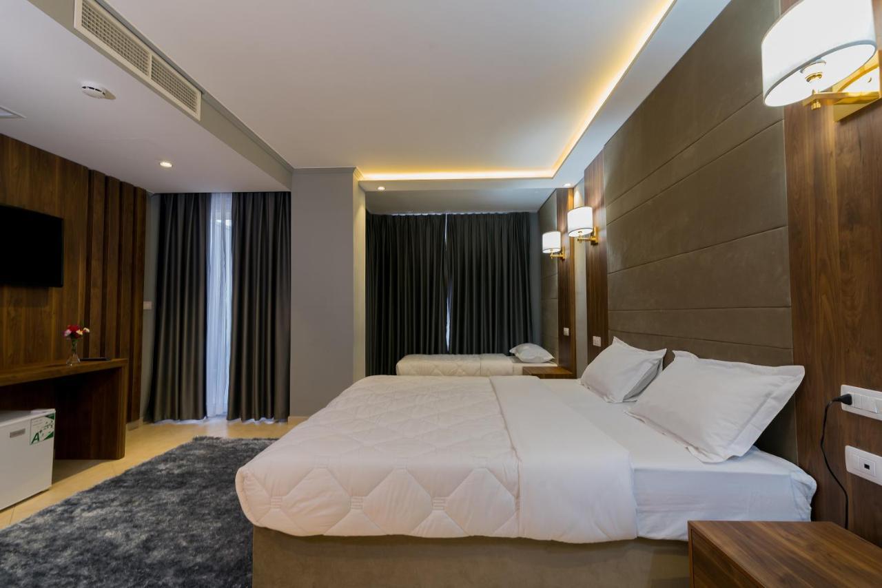 Rafaelo Resort Shengjin Luaran gambar