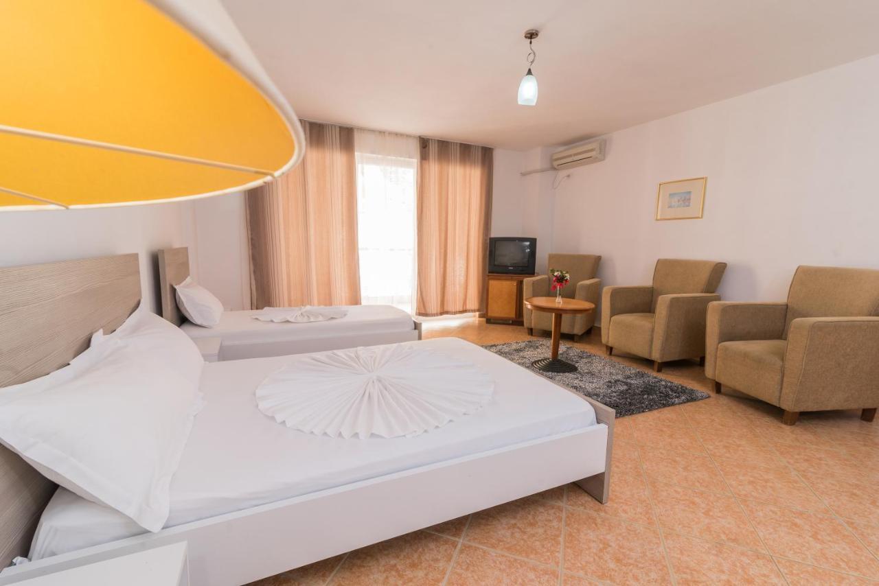 Rafaelo Resort Shengjin Luaran gambar