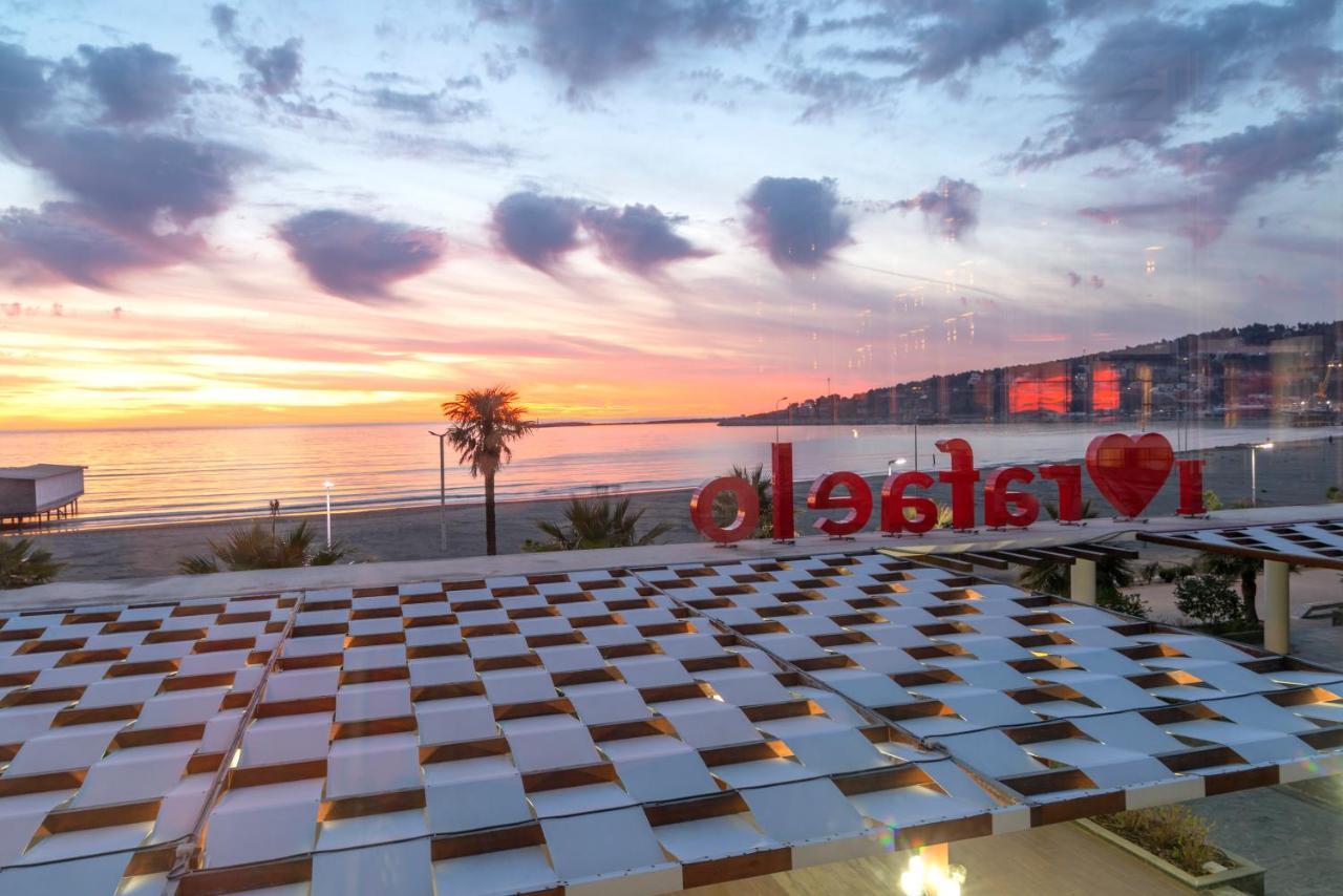 Rafaelo Resort Shengjin Luaran gambar